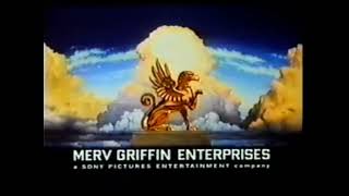 Merv Griffin Enterprisescolumbia Tristar Television 19931995