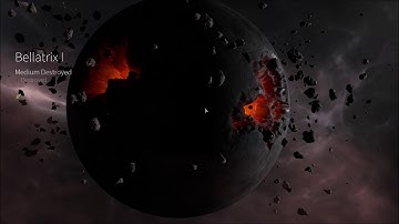 Endless Space 2 Supremacy Impressions #1 - Behemoths