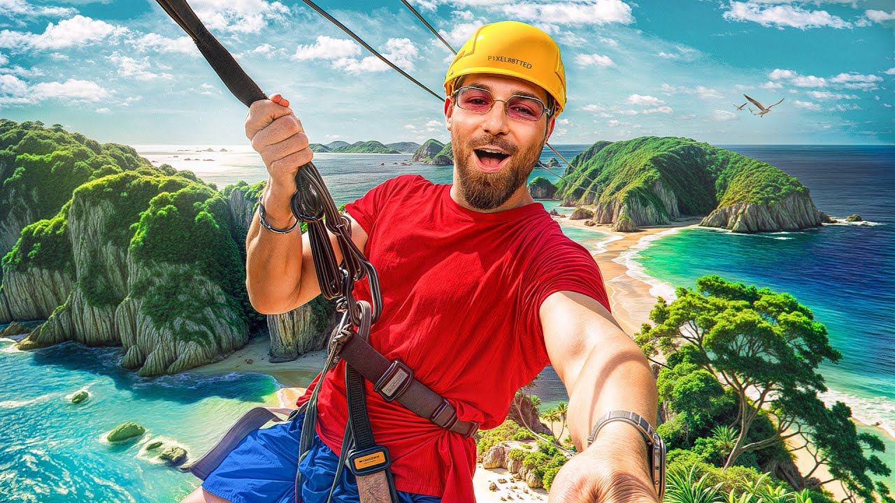 3 Μέρες στα Τροπικα Νησιά του El Nido