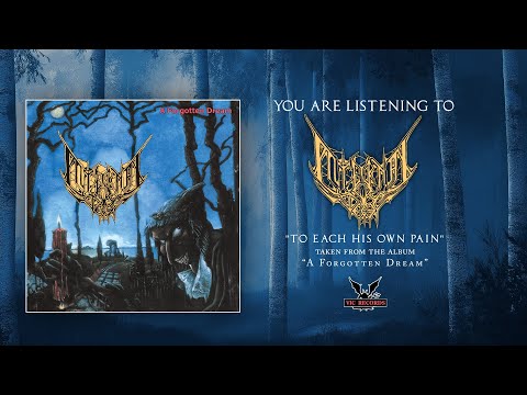 Internal Decay — Internal Decay - To Each His Own Pain