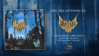Internal Decay - To Each His Own Pain
