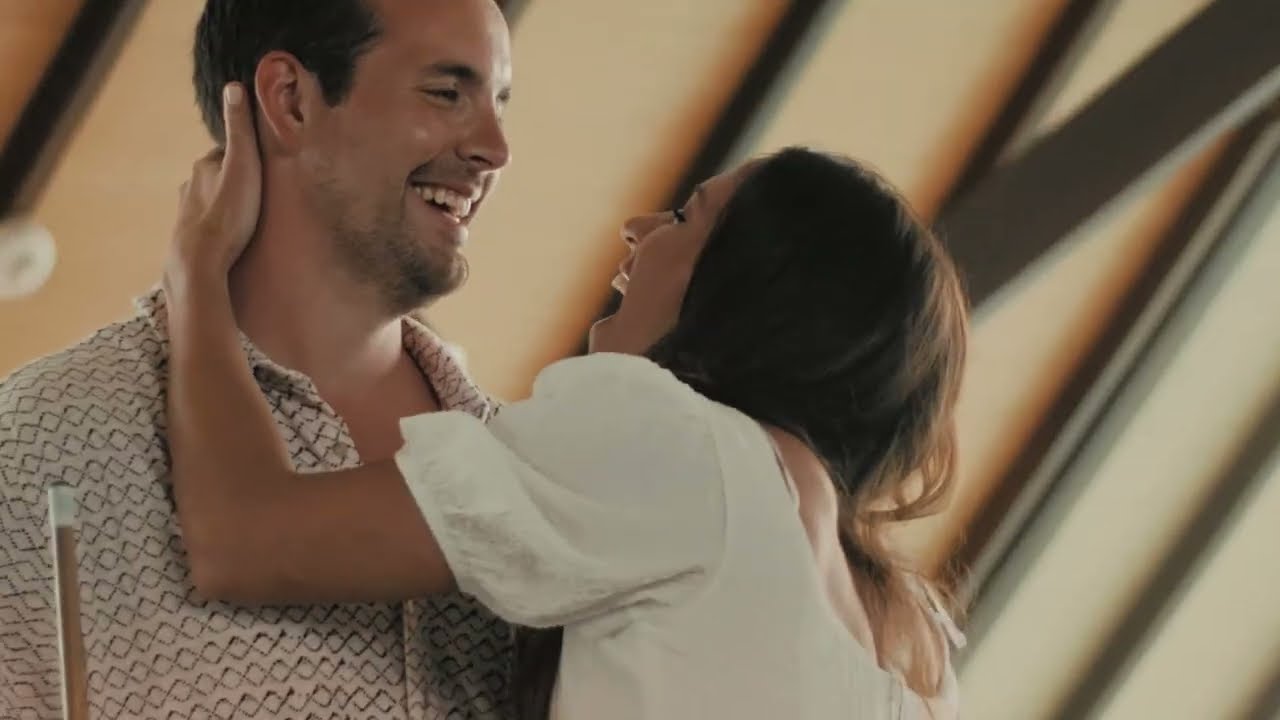 Mercure Maldives Kooddoo Resort – videó