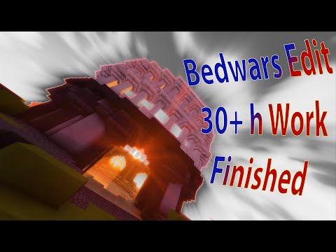 Bedwars Edit (30+hrs Work) [ #Derpcomp #Goodcomp #AcoltaCompV2 #LqtterComp #FlopComp...]