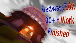 Bedwars Edit (30+hrs Work) [ #Derpcomp #Goodcomp #AcoltaCompV2 #LqtterComp #FlopComp...]