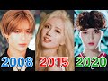 MAMA AWARDS "Best New Group" of the Year (2004-2020) - ROTY