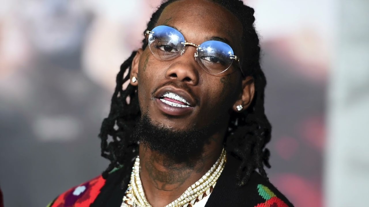 [FREE] TRAP type beat ft. MIGOS 