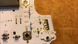 1999 Subaru Speedo fix - the right way