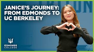 Find Your Community at Edmonds College.