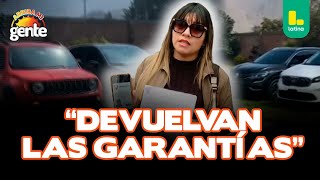 Download Lagu They deliver the cars without damage, but they do not return the rental deposit. Up My People MP3 Download Lagu They deliver the cars without damage, but they do not return the rental deposit. Up My People MP3
