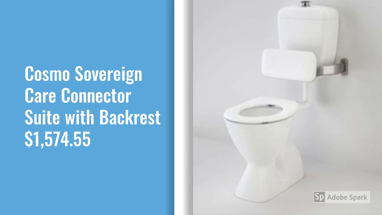 Best Toilet Seats In Australia YouTube