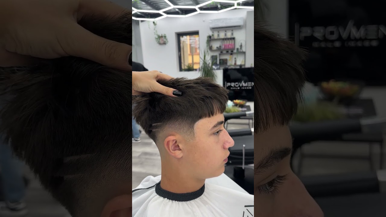 Clean skin fade✂️ 