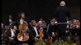 Elgar Cello Concerto 3rd Movement