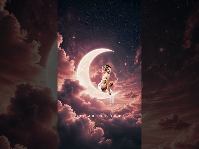 Премьера 💫 Время любить уже здесь
