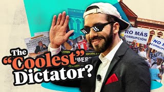 The 'Coolest' Dictator?