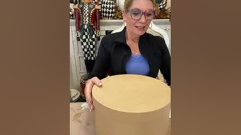 DIY Christmas Nutcracker Drum Tutorial | Easy Holiday Decor on a Budget