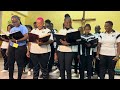 Ndele Nda Mona Eulu Lipe Mweneni Choir