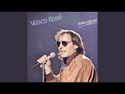 Vasco Rossi - E... - YouTube