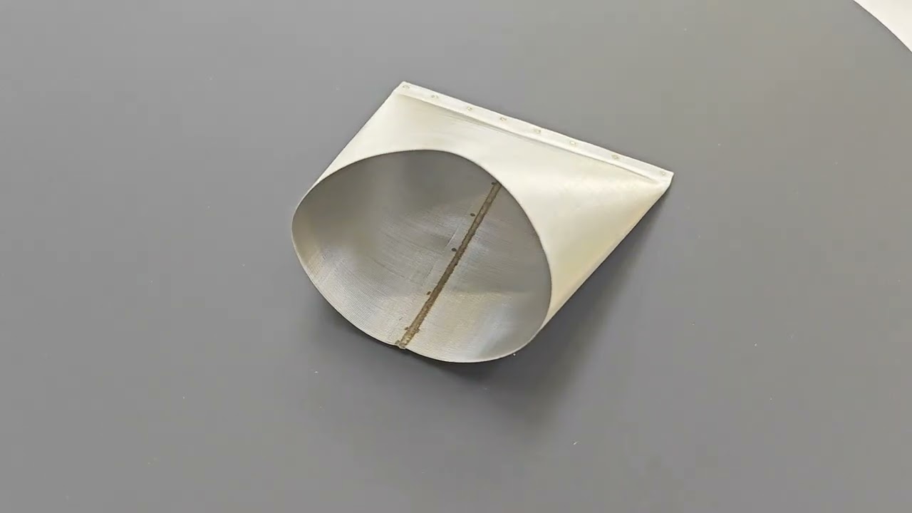 What Is Rosin Filter Stainless Steel Wire Mesh and Why It’s a Game-Changer