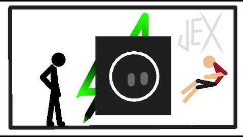 Sensei Mo Collab Entry