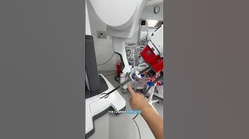 #RoboticSurgery Explained: What the Robot Actually Looks Like in the OR