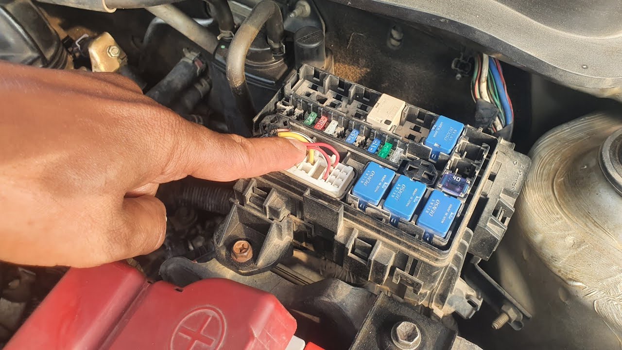 2021 Suzuki Cultus (Maruti Clerio) Blowe Motor, Power Window and Wiper Motor Not Working 