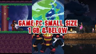 Top 30 Offline Game With Small Size | 1 GB & Below #1 screenshot 5