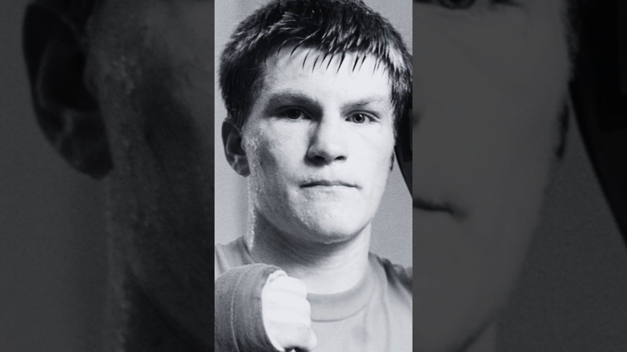 Ricky Hatton nie żyje.