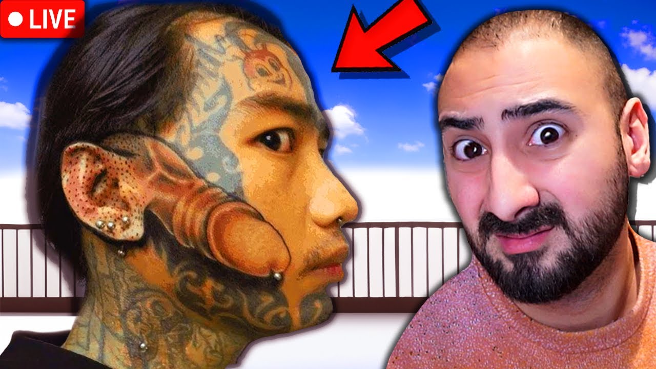 ICH STREAMSNIPE REALLIFE GANGSTER 😂😂🔫🔫