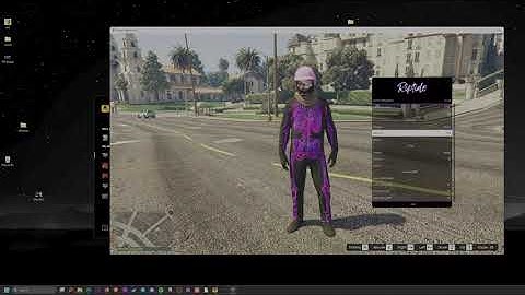 Riptide Mod Menu Showcase – Best Affordable Paid Mod Menu For GTA 5