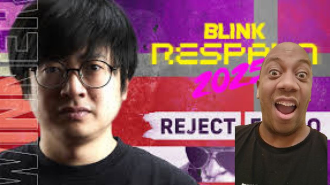 STREET FIGHTER 6: GRANDE FINALE - BLINK RESPAWN - FUDDO VS MOMOCHI