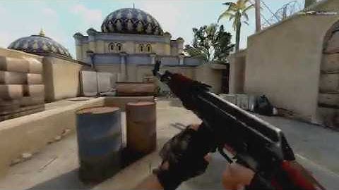 CS:GO - FIRST DAY (FRAGMOVIE) 2017 1080p 60fps