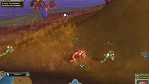 Spore - Creature Stage - Part 3