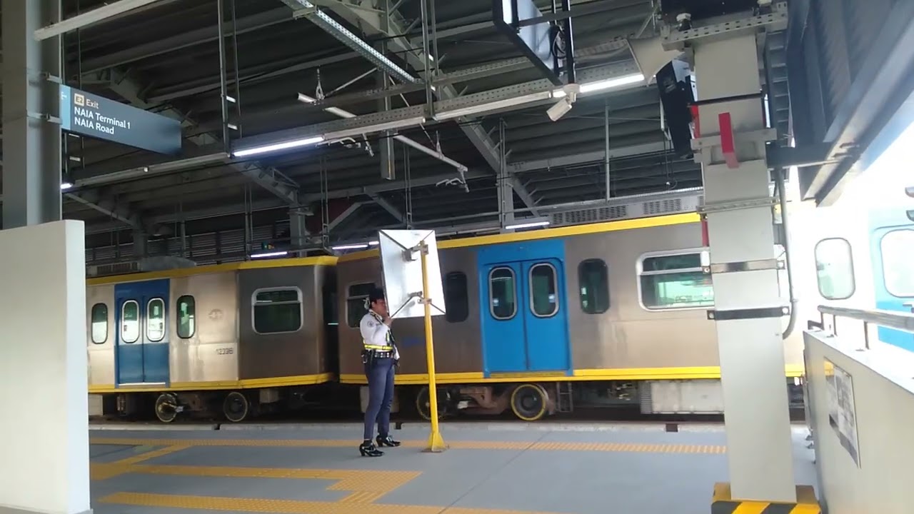 LRT1 spotting Compilations