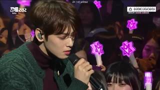 [PT-BR] ASTRO - Better With You (Goodbye stage)