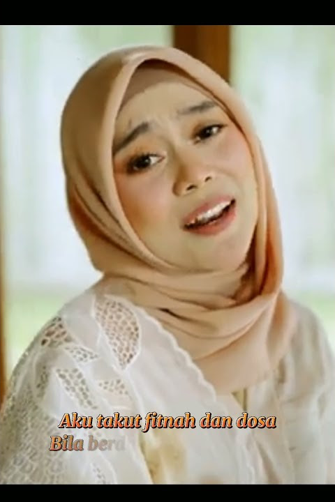 STORY WA / BAWA AKU KE PENGHULU (LESTI) #Shorts