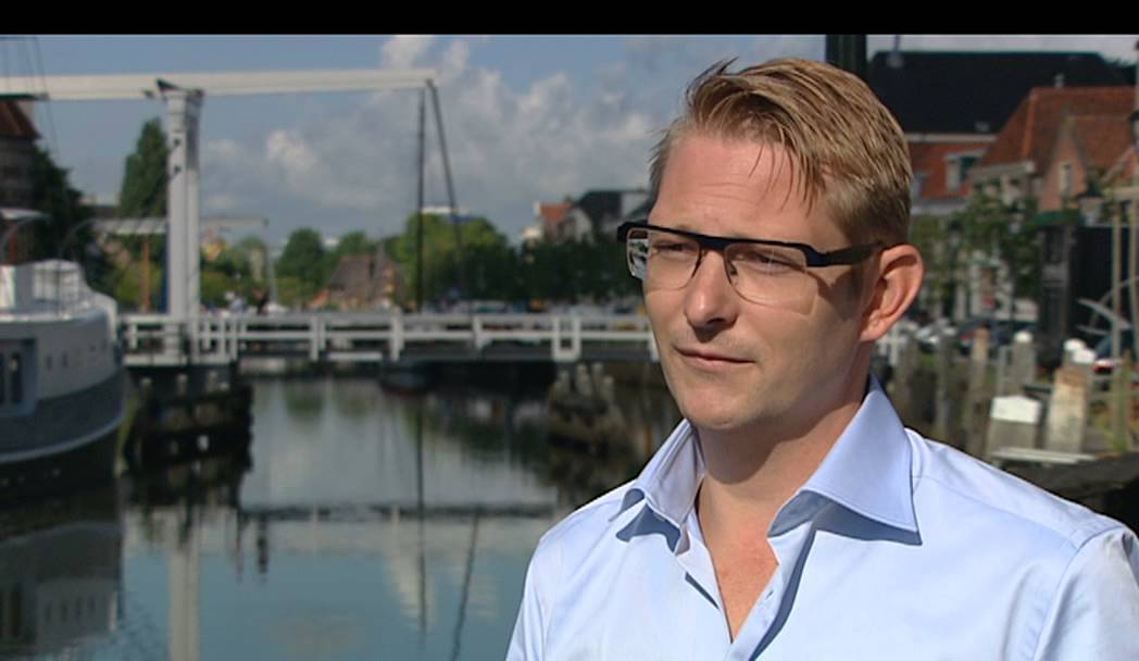 Trouwringen Zwolle op SBS6 | TZ Trouwringen