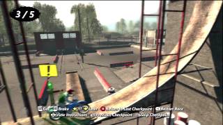 Trials Evolution - C License Test (Episode 5)