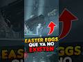 Este EASTER EGG YA NO EXISTE en GEARS OF WAR #Short #gearsofwar #videojuegos #easteregg