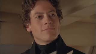 joyride by kesha x Horatio Hornblower (fanvid)