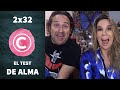 2x32 - El test de Alma