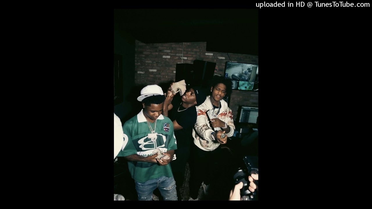 Lil King x YFG Fatso Type Beat “Myself”