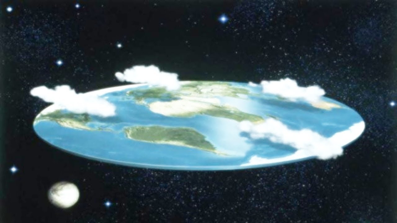 7 Raz es Que As Pessoas Acreditam Que A Terra Plana YouTube 7-raz-es-que-as-pessoas-acreditam-que-a-terra-plana-youtube
