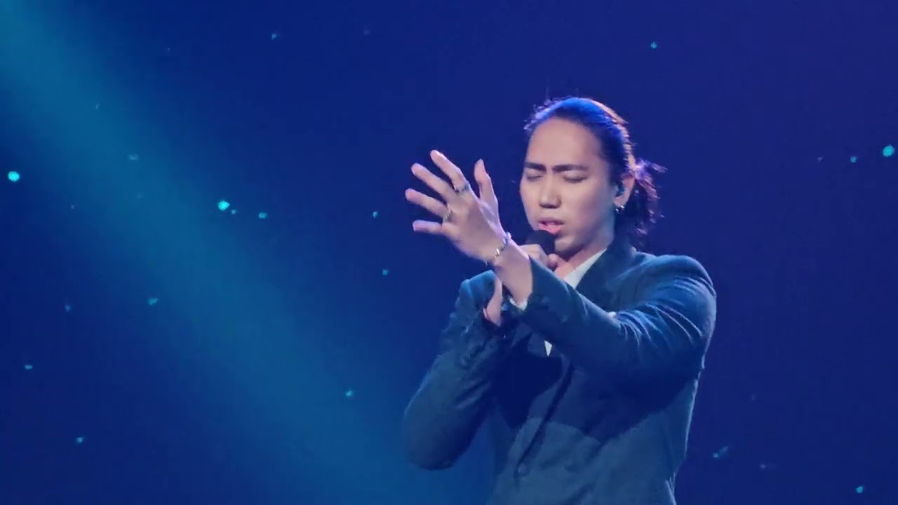 Dandi ~ Live at Spekta 4 Indonesian Idol 14 2026