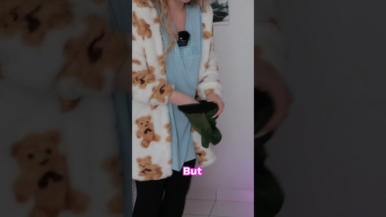 Why would a HOLE be HERE? 😼 #shorts #sheinhaul #unboxing #clothinghaul