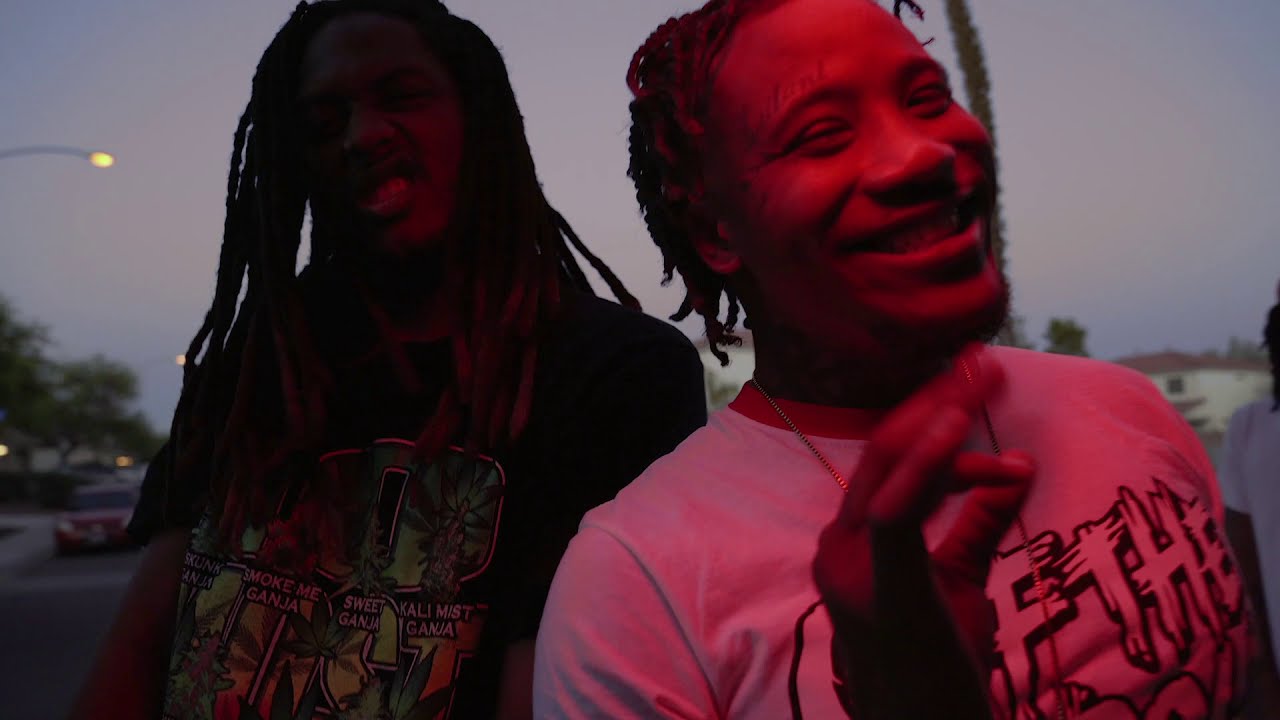 Chozen Ru - FWM (Official Music Video)