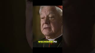 Nazizm był reżimem ateistycznym - ks. kard. G. L. Müller, były prefekt Kongregacji Nauki Wiary.