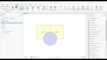 How To Use the Union Tool in ArcGIS Pro