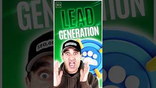 Content Lacks Trust  Lead Generation