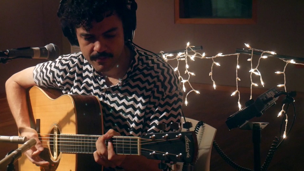 Alex ferreira acordes la bilirrubina