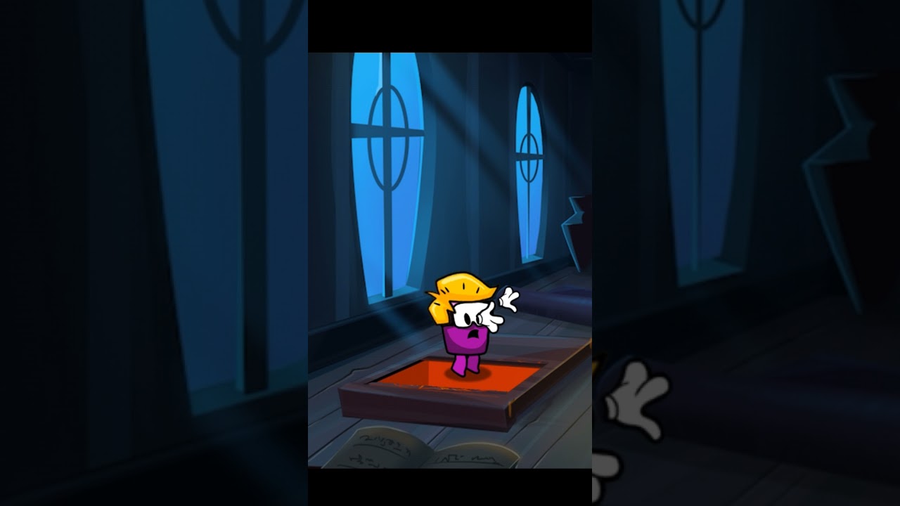 Devil Amongst Us Sad moment 